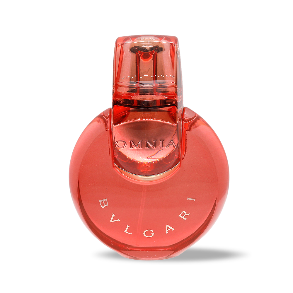 Bvlgari Omnia Coral オムニア コーラル オードトワレ