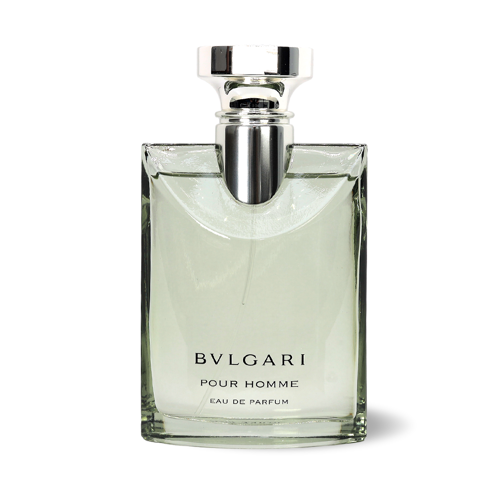 Bvlgari Pour Homme ブルガリ プールオム オードパルファム