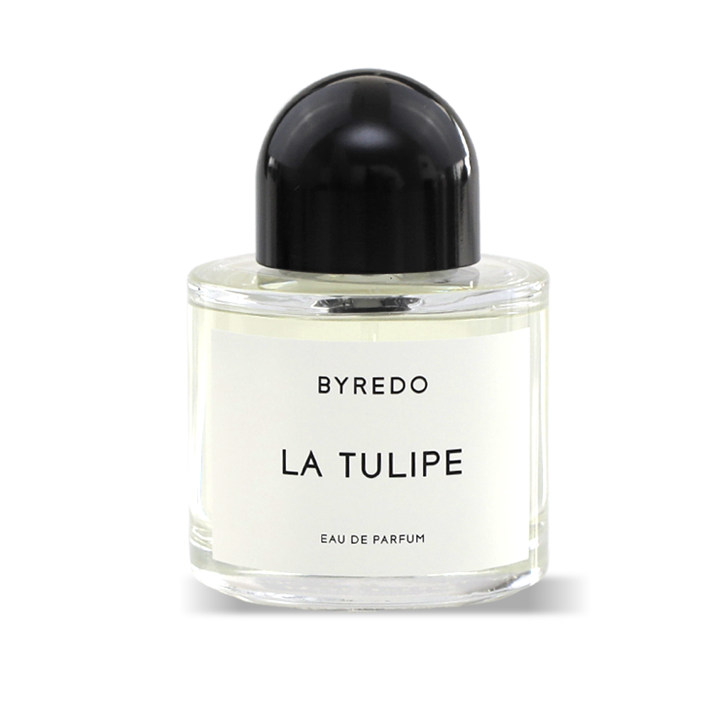 Byredo La Tulipe ラ テュリップ オードパルファム｜香水の小分け・お