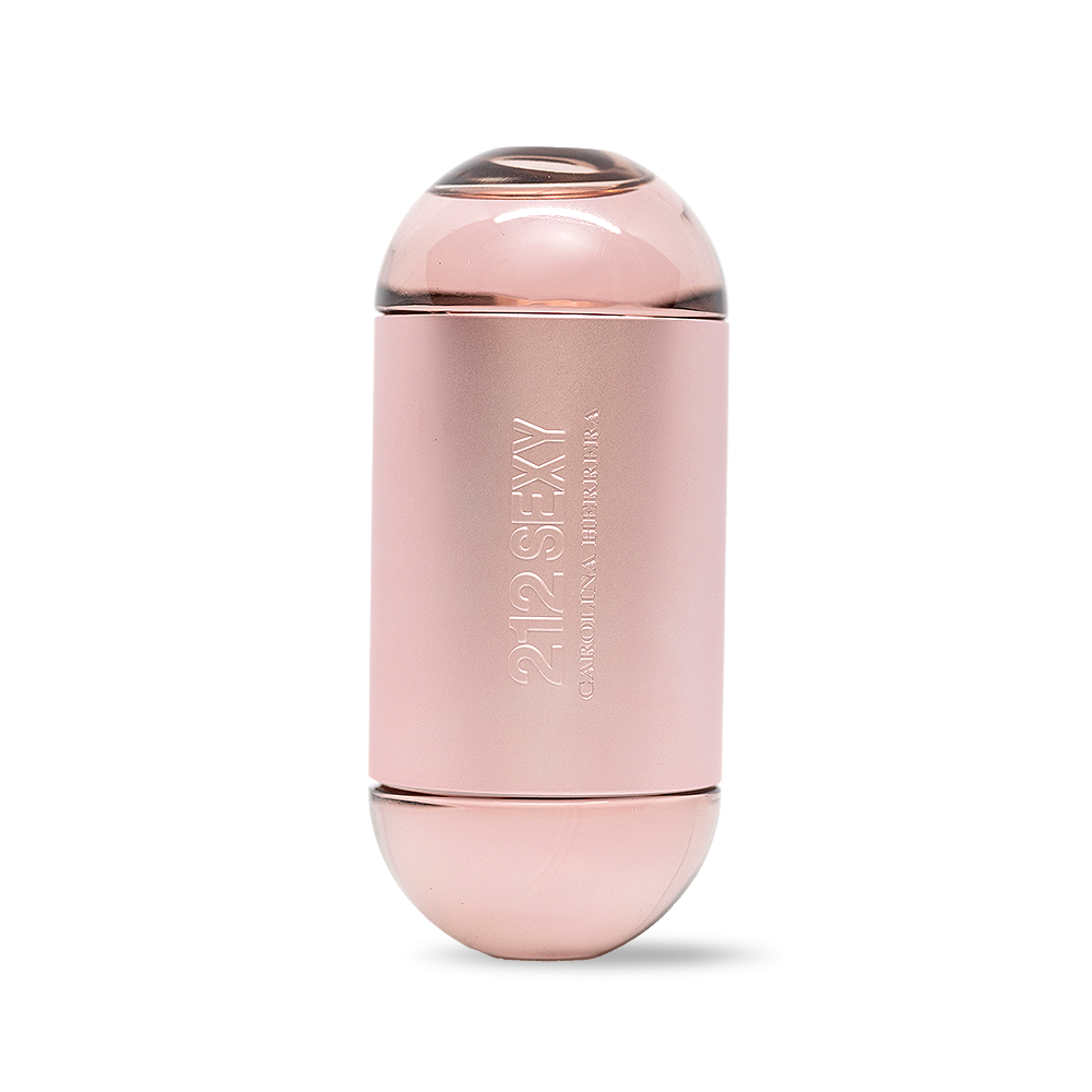 Carolina Herrera 212 SEXY オードパルファム