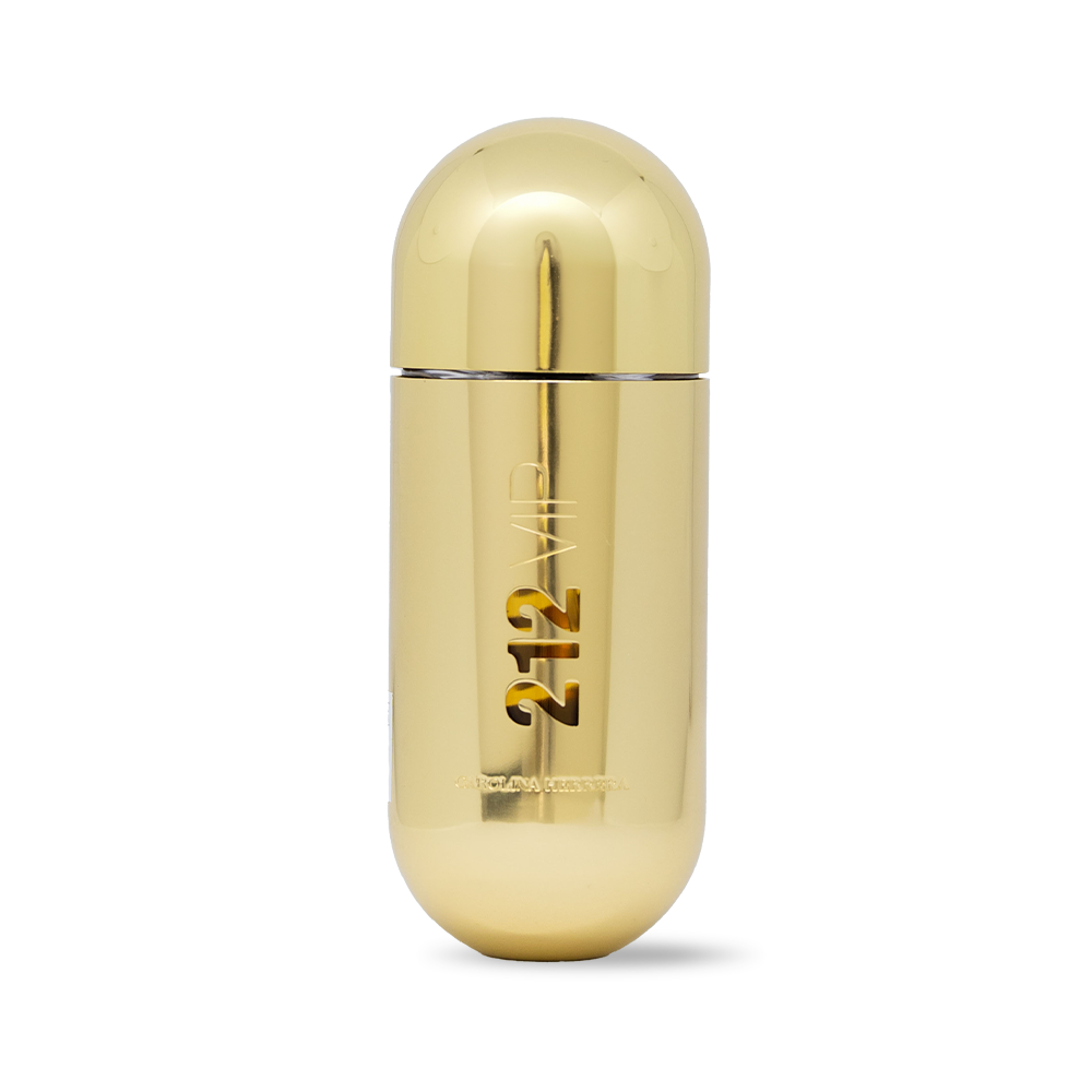 Carolina Herrera 212 VIP オードパルファム