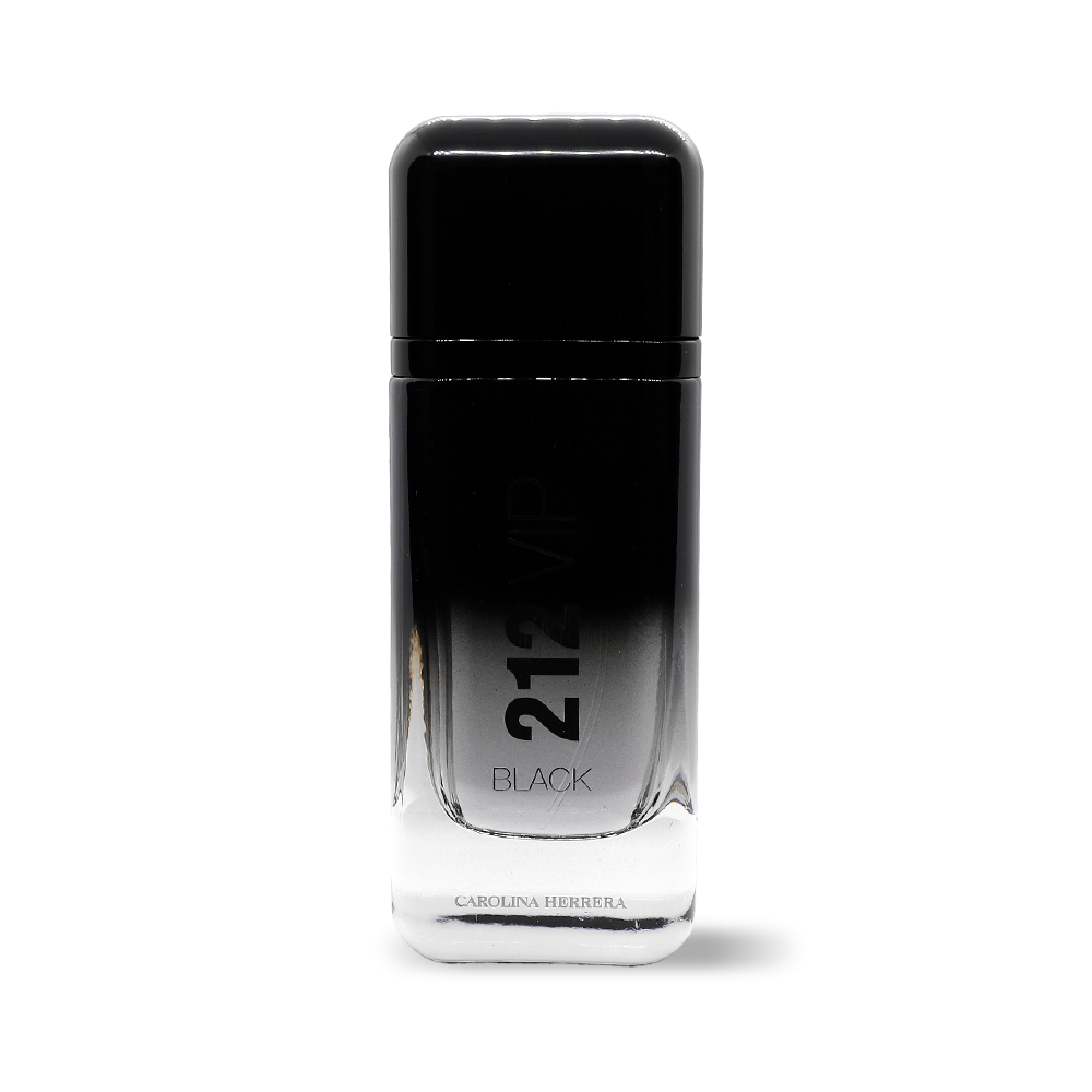 Carolina Herrera 212 VIP BLACK ブラック オードパルファム