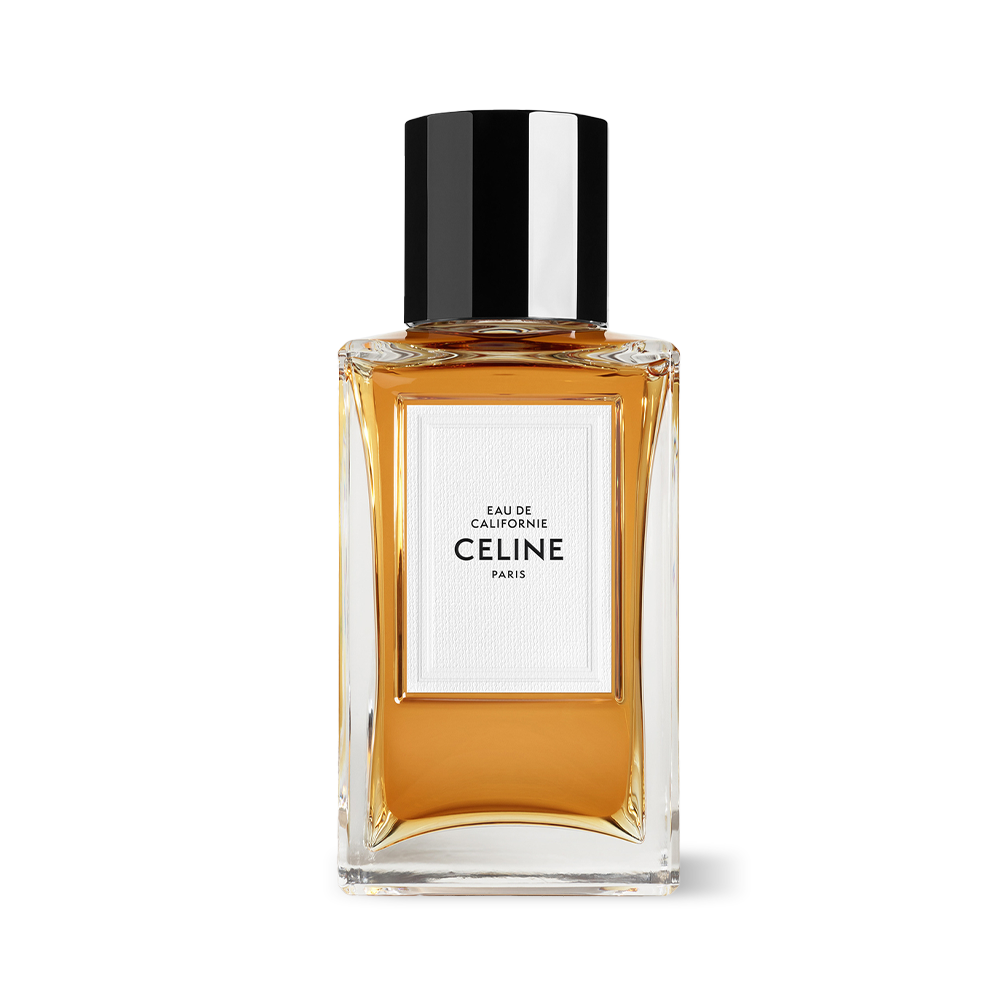 Celine Eau de Californie オード・カリフォルニ オードパルファム