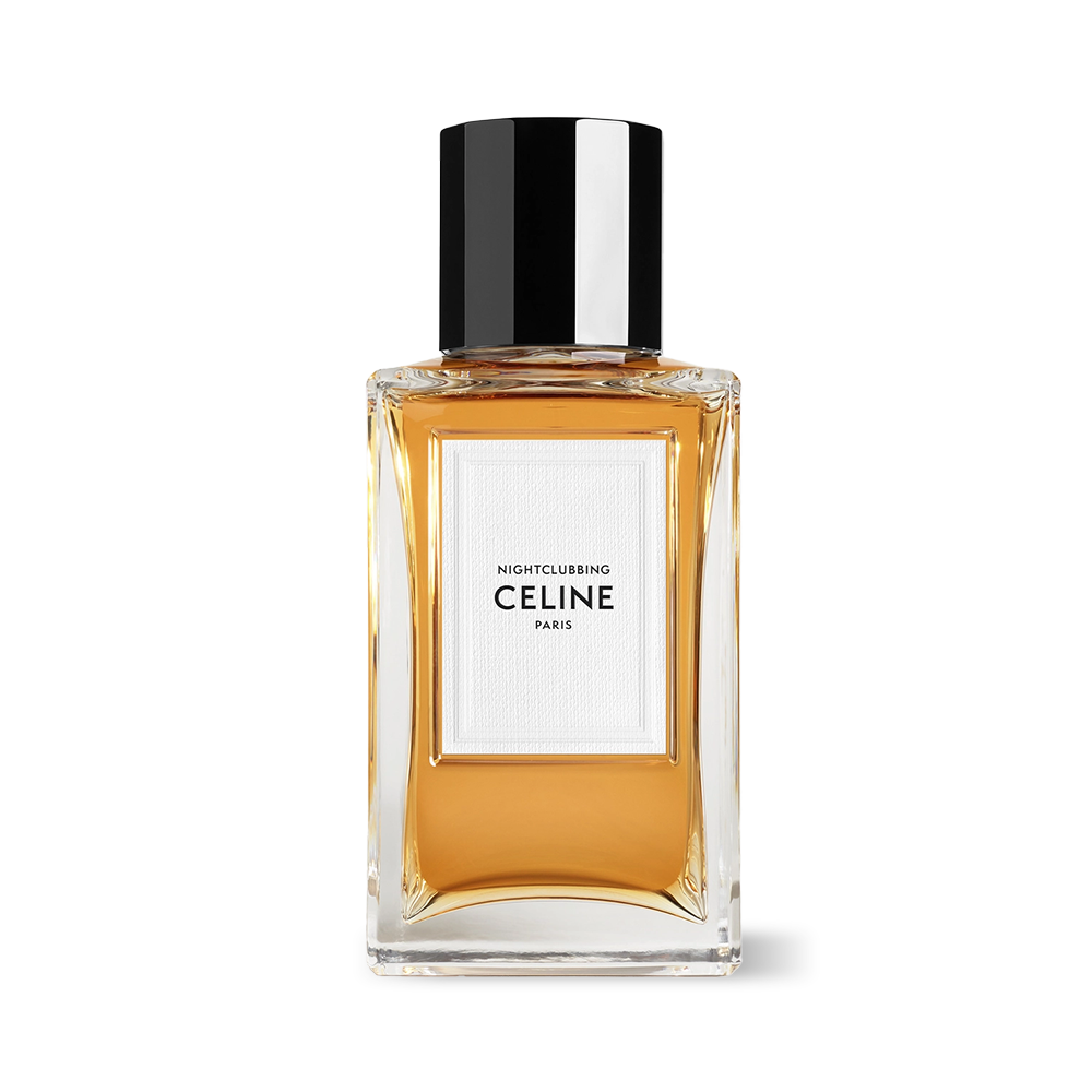 Celine Nightclubbing ナイトクラビング オードパルファム