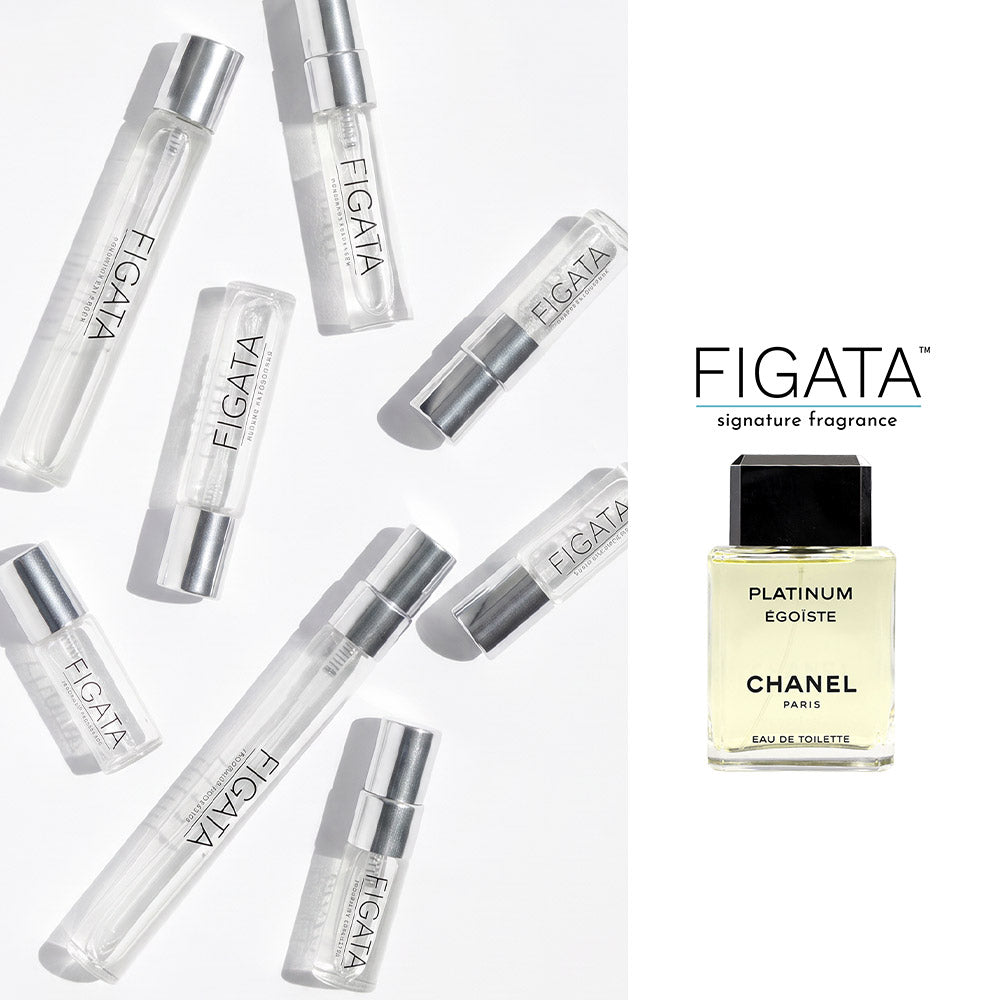 Chanel Platinum Egoiste エゴイスト プラチナム オードトワレ