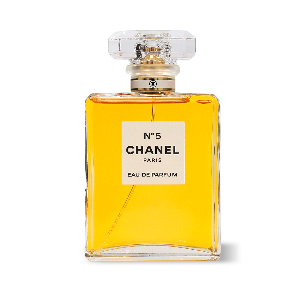 Chanel No5 ロー オードパルファム