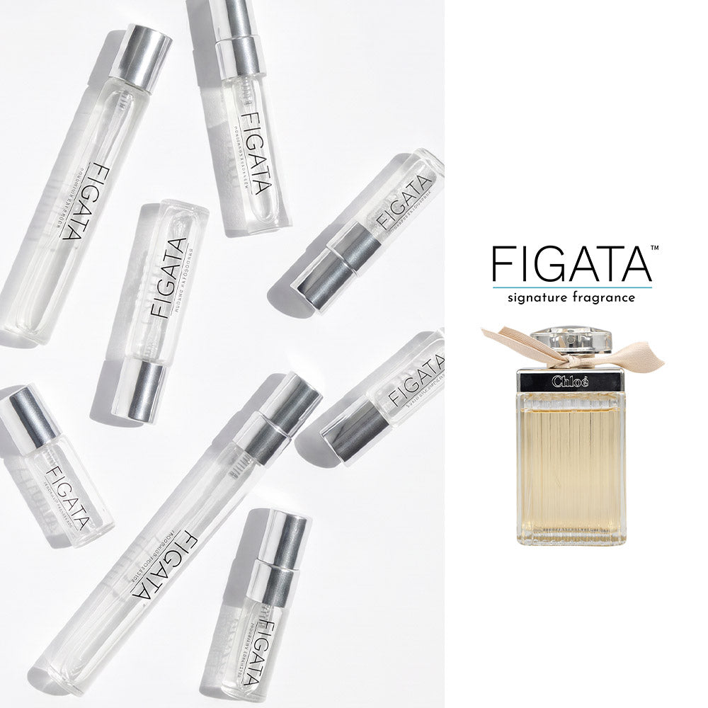 [FIGATA] Mini perfume Ingredients/ Chloe Chloe Eau de Parfum Chloe Perfume Trial Choose your capacity 1.5ml 3ml 5ml Spray Roll-on Atomizer Nekoposu 