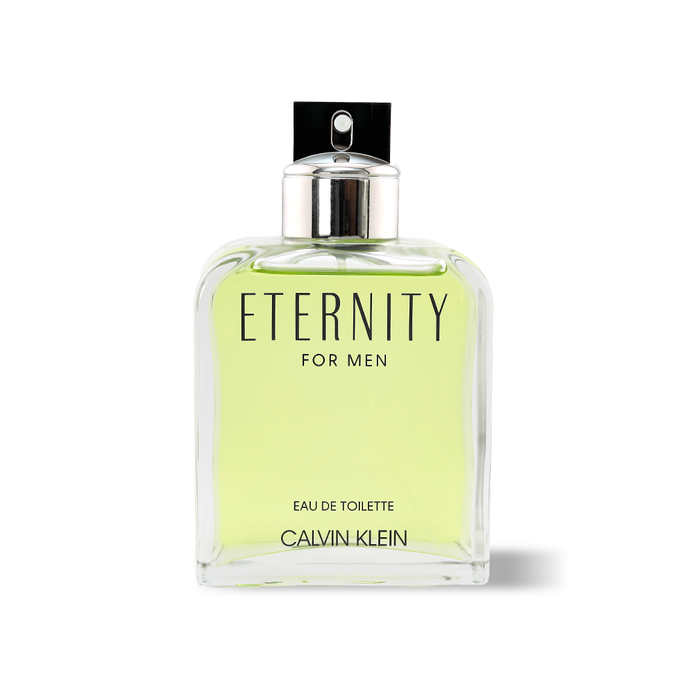 Calvin Klein Eternity for Men エタニティ フォーメン オードトワレ