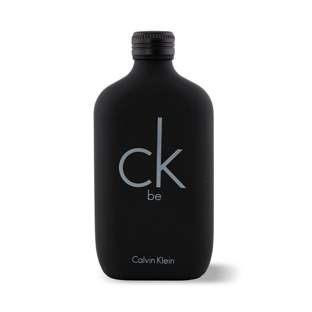 Calvin Klein CK Be シーケービー オードトワレ
