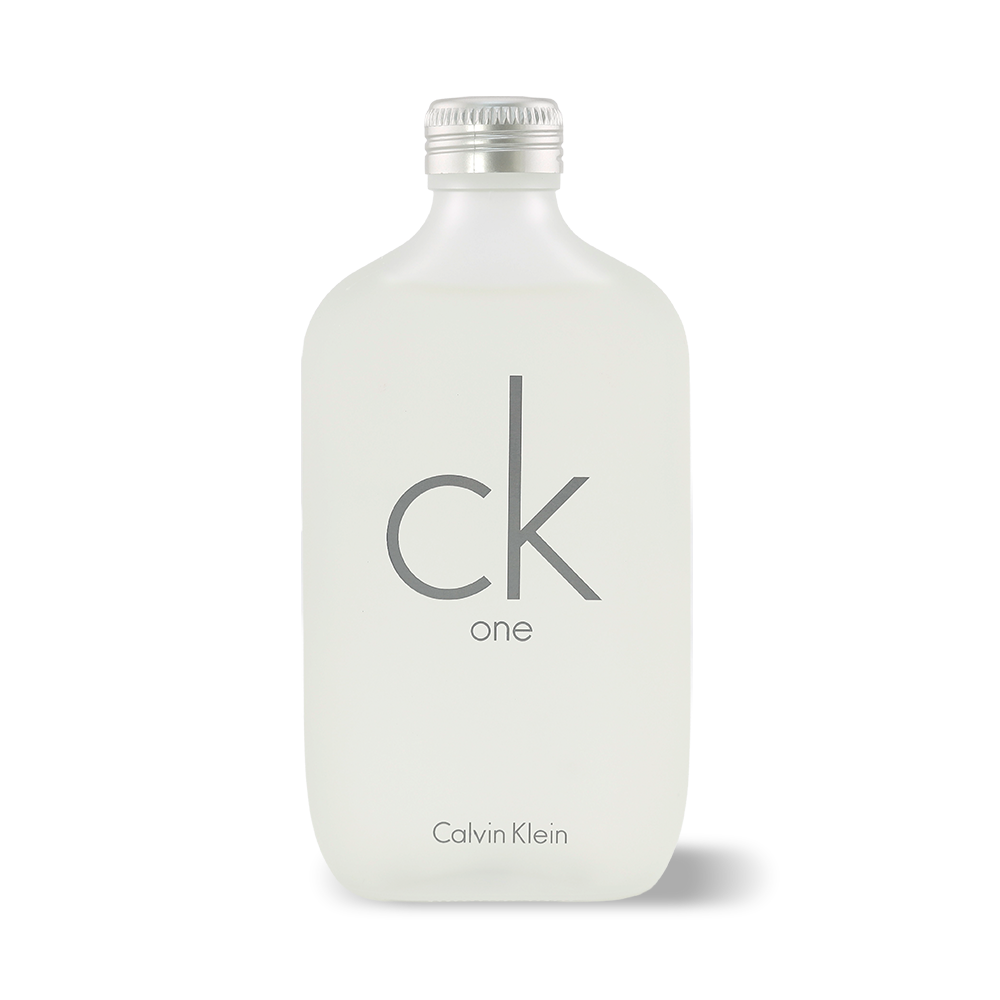 Calvin Klein CK One シーケーワン オードトワレ