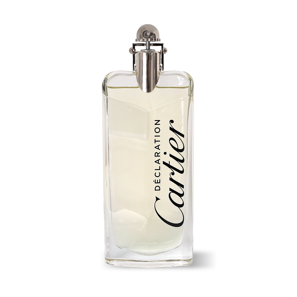 Cartier Declaration デクララシオン オードトワレ