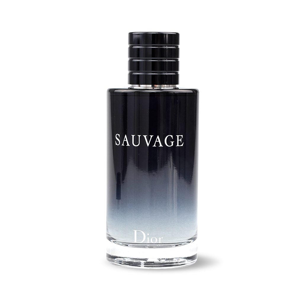 Dior Sauvage ソヴァージュ オードトワレ