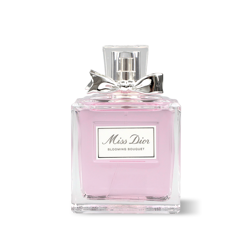 Dior Miss Dior Blooming Bouquet ミス ディオール ブルーミング ブーケ オードトワレ