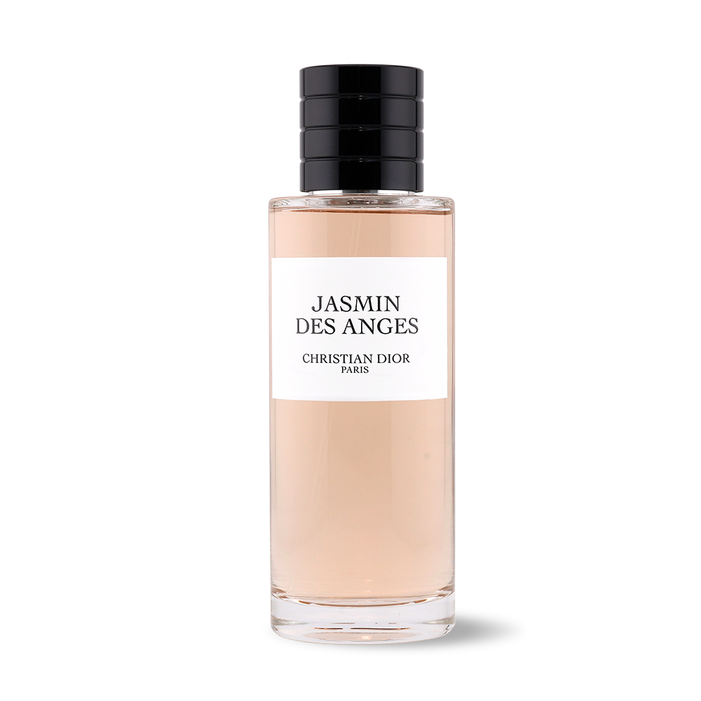 Dior Jasmin des Anges ジャスミン デ ザンジュ オードパルファム