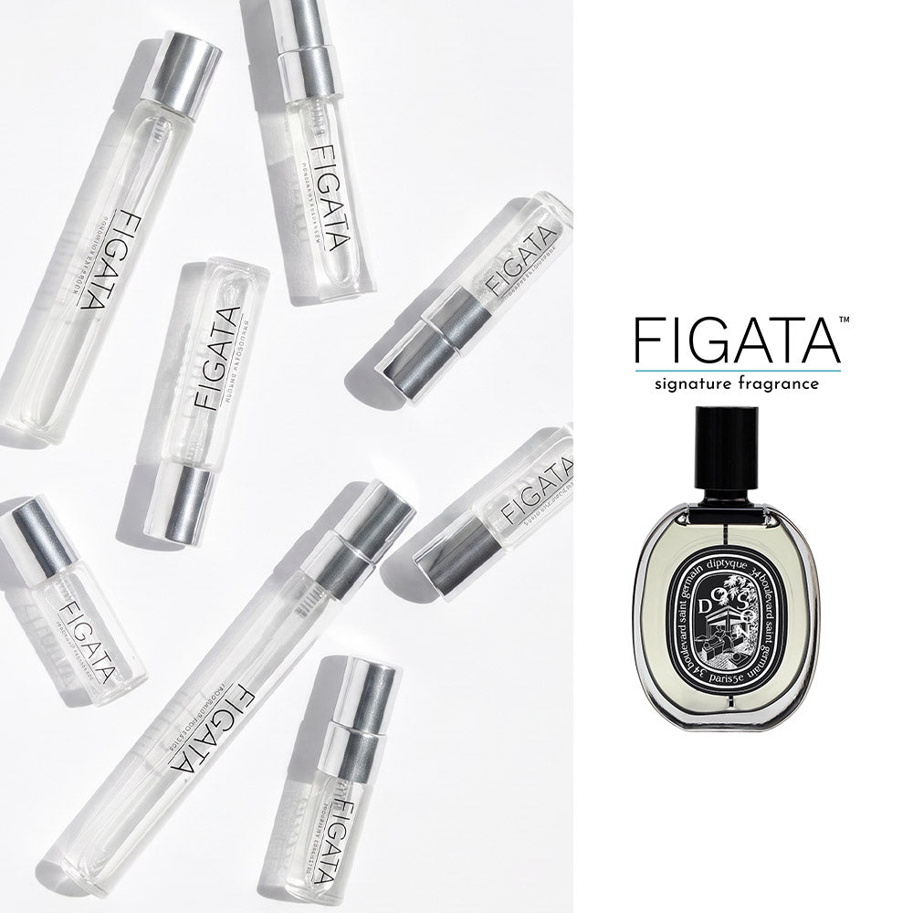 [FIGATA] Mini perfume Ingredients/Diptyque Do Son DIPTYQUE Eau de Parfum Perfume Trial Choose from 1.5ml, 3ml, 5ml Capacity Spray Roll-on Atomizer Nekoposu 