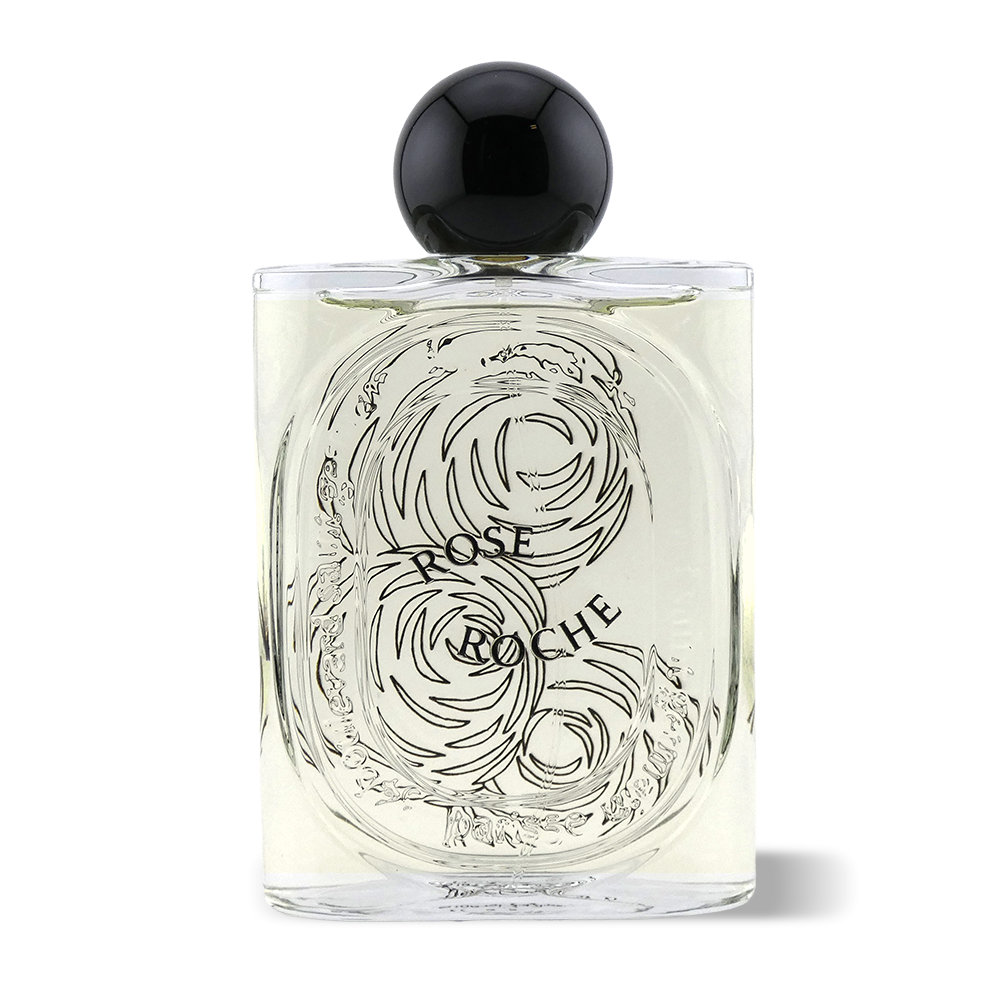 Diptyque Rose Roche ローズロッシュ オードパルファム