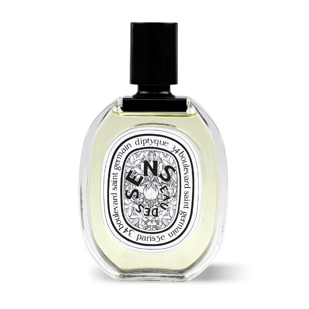 diptyque Eau des Sens オーデサンス オードトワレ