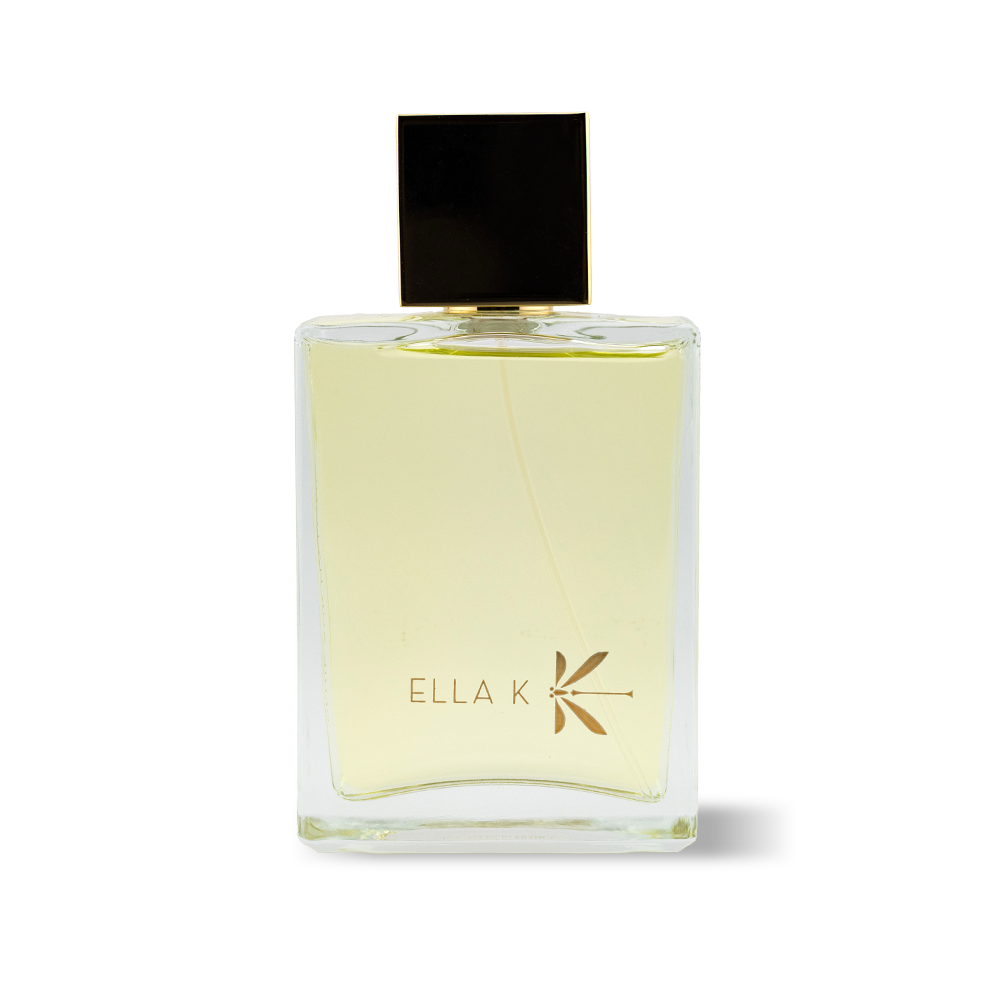 Ella K Pluie sur Ha Long ハロン湾の雨 オードパルファム