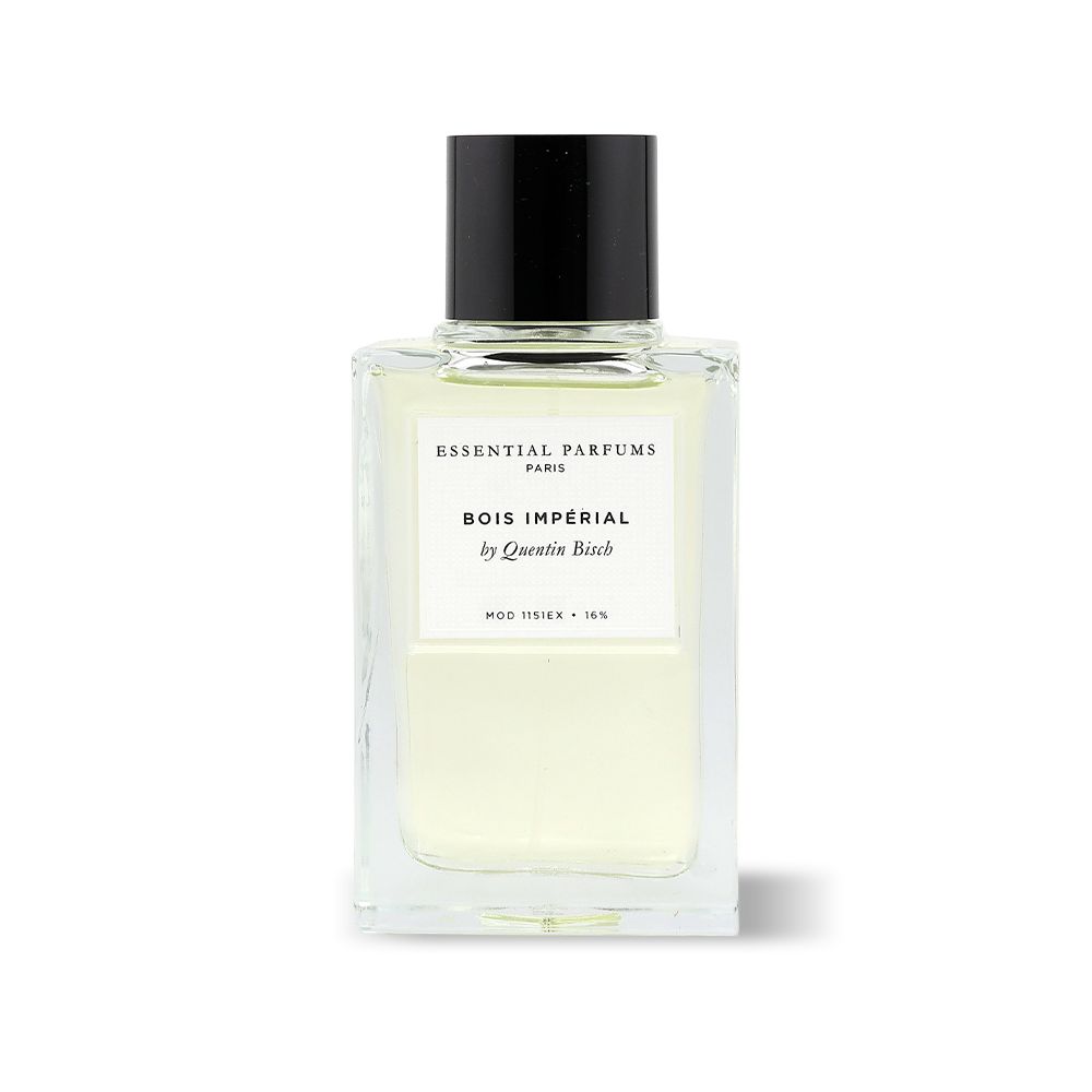 Essential Parfums Bois Imperial ボア アンペリアル オードパルファム