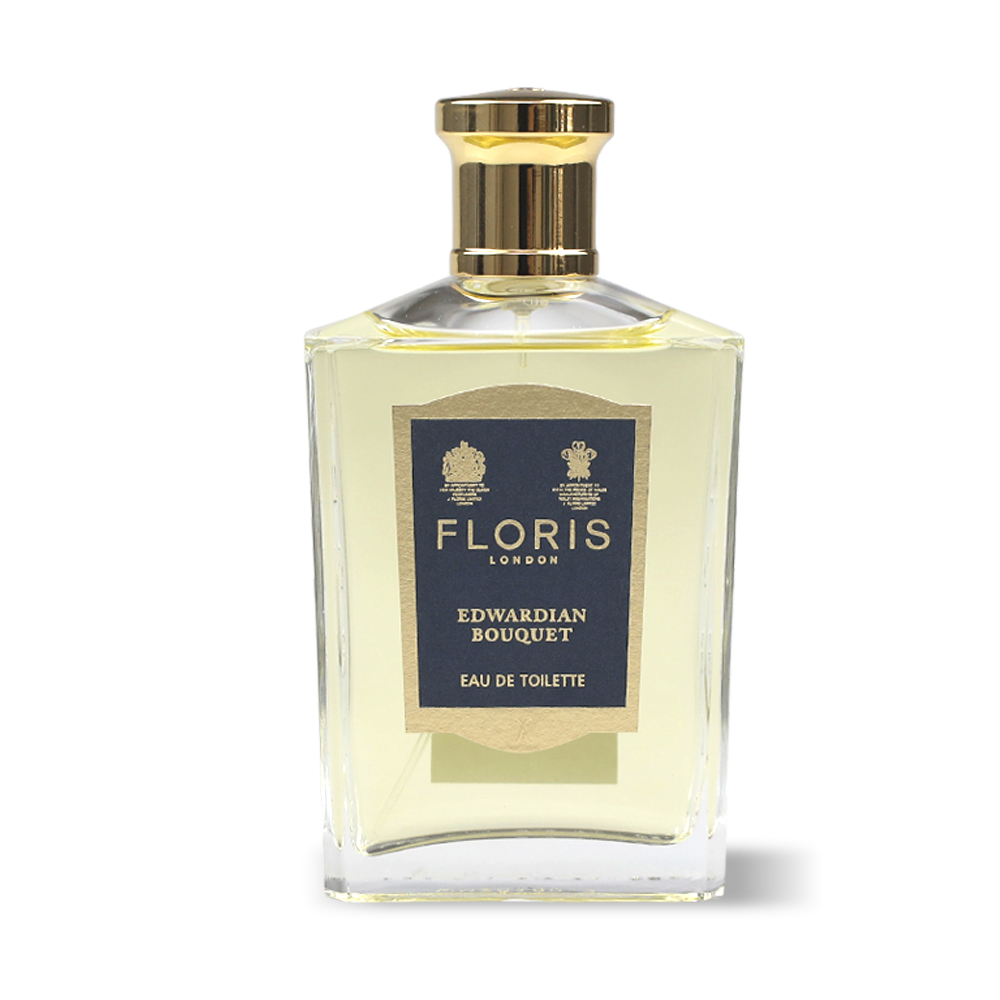 Floris Edwardian Bouquet エドワードブーケ オードトワレ
