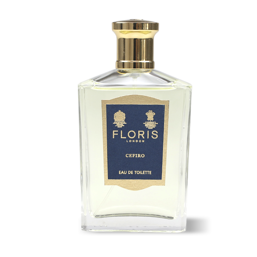 Floris Cefiro セフィーロ オードトワレ