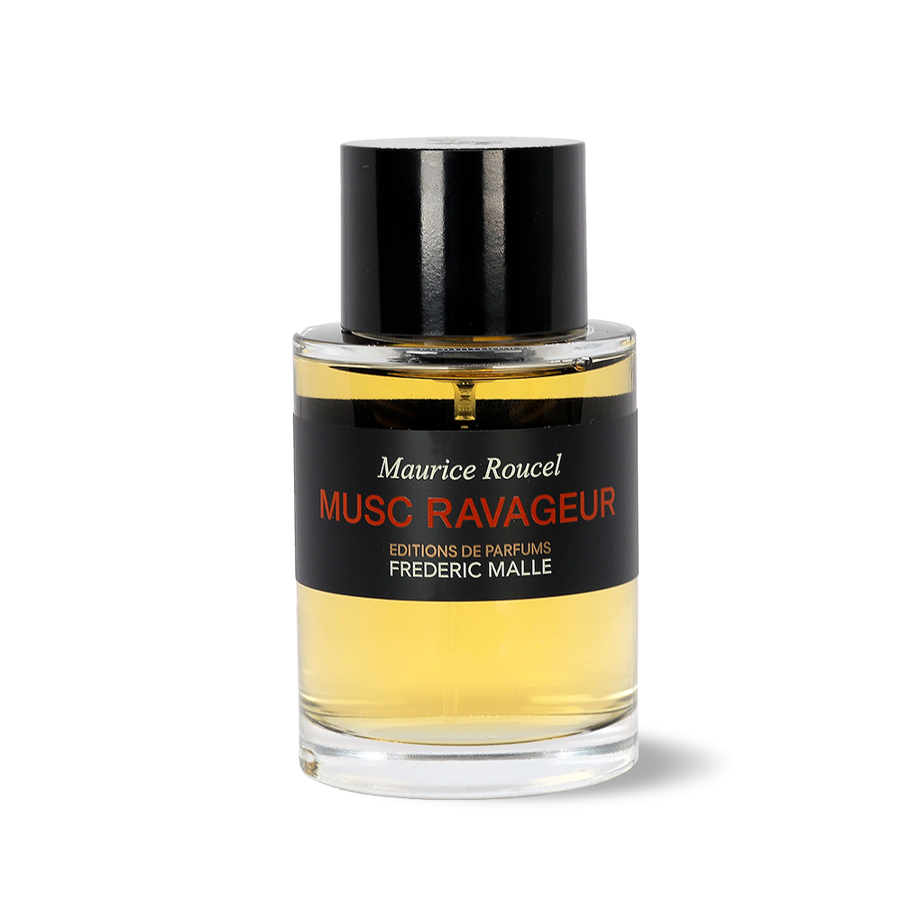 Frederic Malle Musc Ravageur ムスク ラバジュール オードパルファム