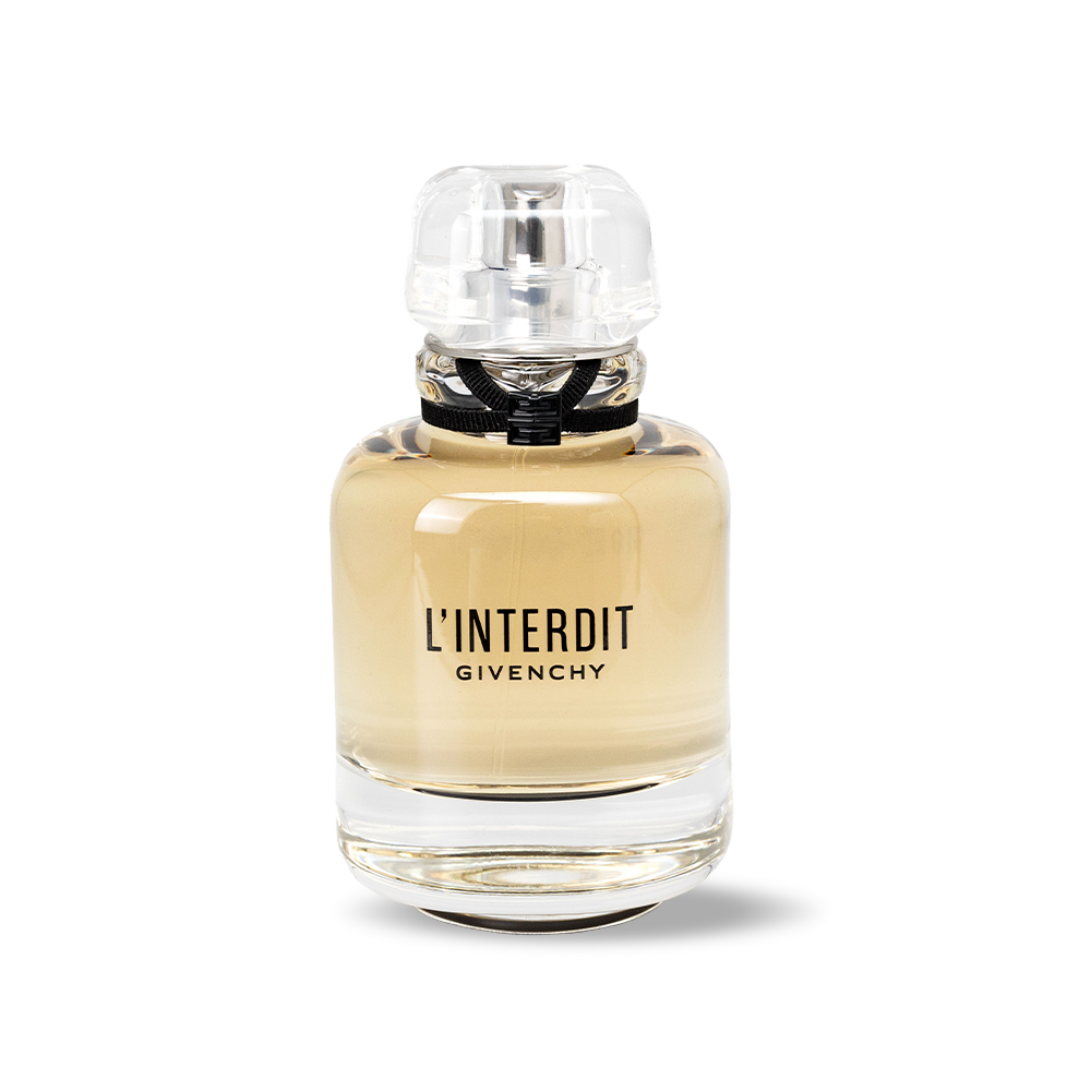 Givenchy L'interdit ランテルディ オードパルファム