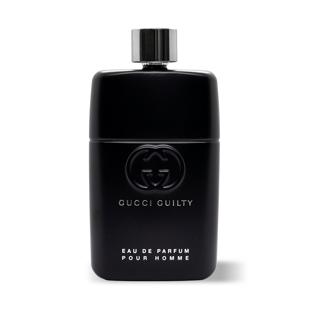 [FIGATA] Mini perfume Ingredients/ Gucci Guilty Pour Homme Eau de Parfum Perfume Trial Choose Volume Sold by weight 1.5ml 3ml 5ml Spray Roll-on Atomizer Nekoposu gucci