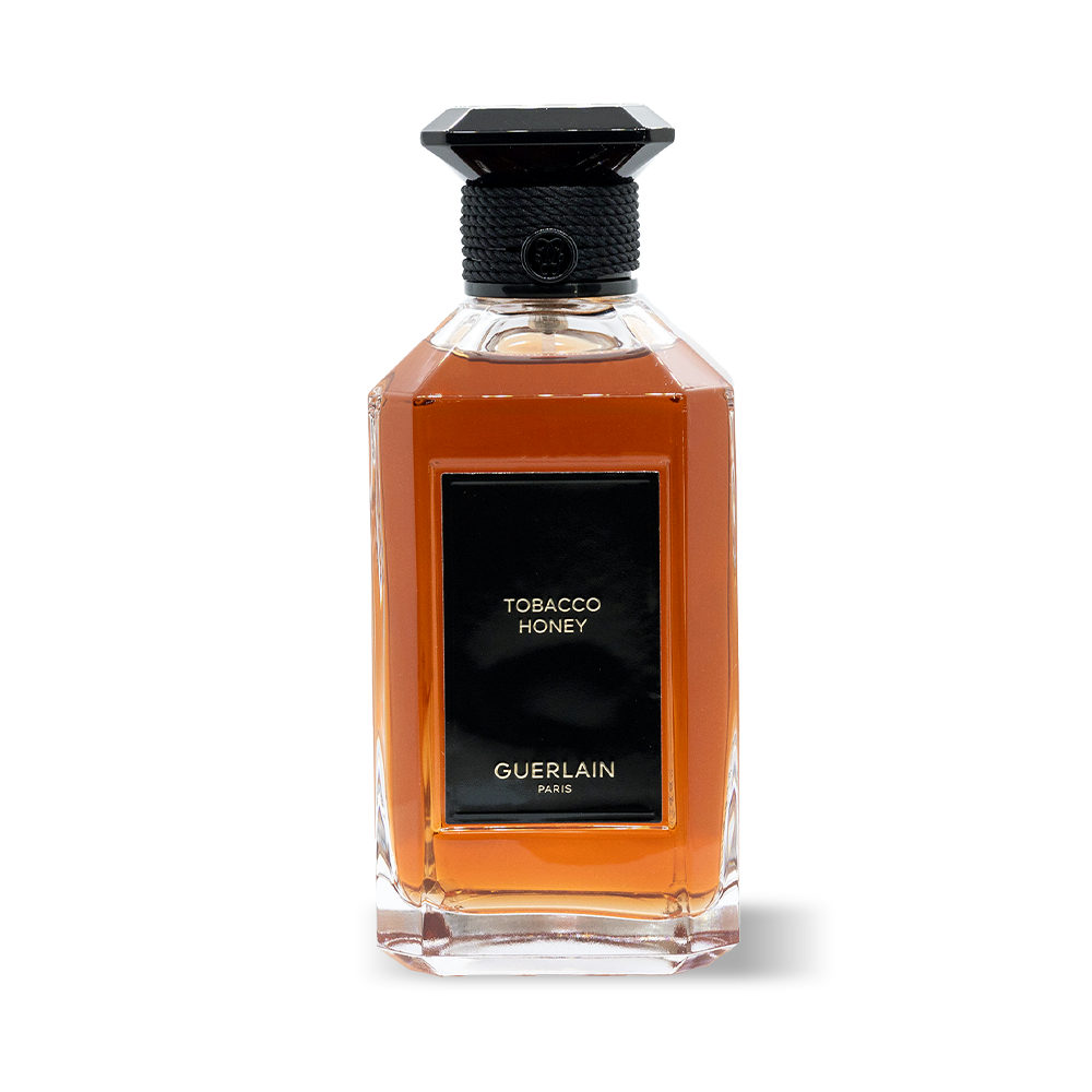Guerlain Tobacco Honey タバコ ハニー オードパルファム