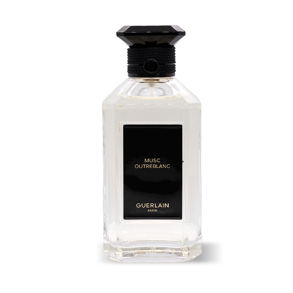 Guerlain Musc Outreblanc ムスク ウートル ブラン オードパルファム