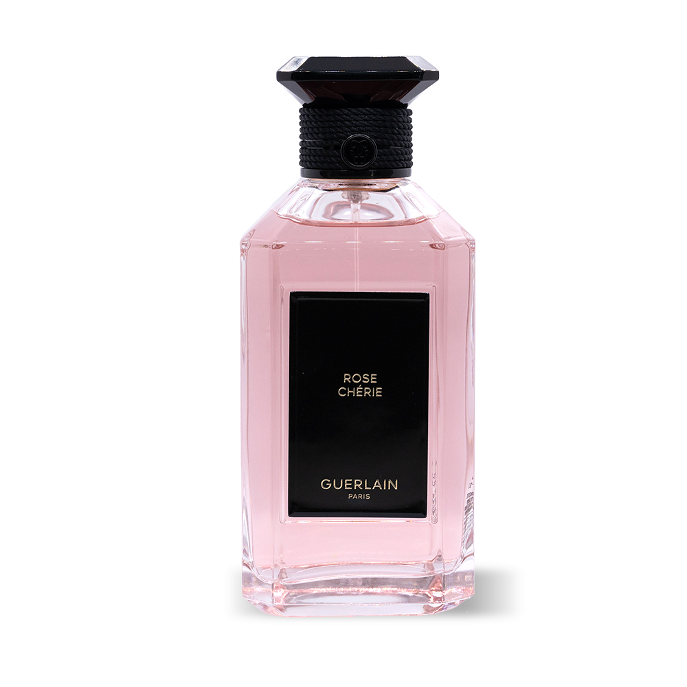 Guerlain Rose?Cherie ローズ シェリー オードパルファム