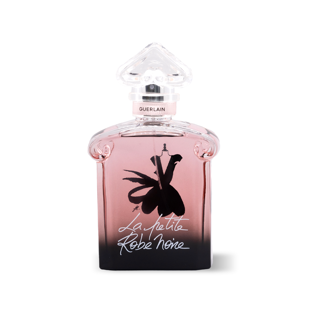 Guerlain La Petite Robe Noire ラ プティット ローブ ノワール オードパルファム