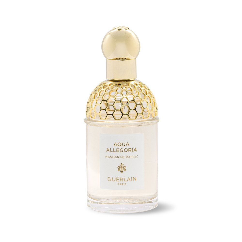 Guerlain Mandarine Basilic マンダリン バジリック オードトワレ