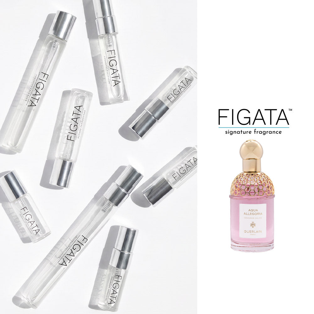 Guerlain Granada Salvia グラナダ サルヴィア オードトワレ