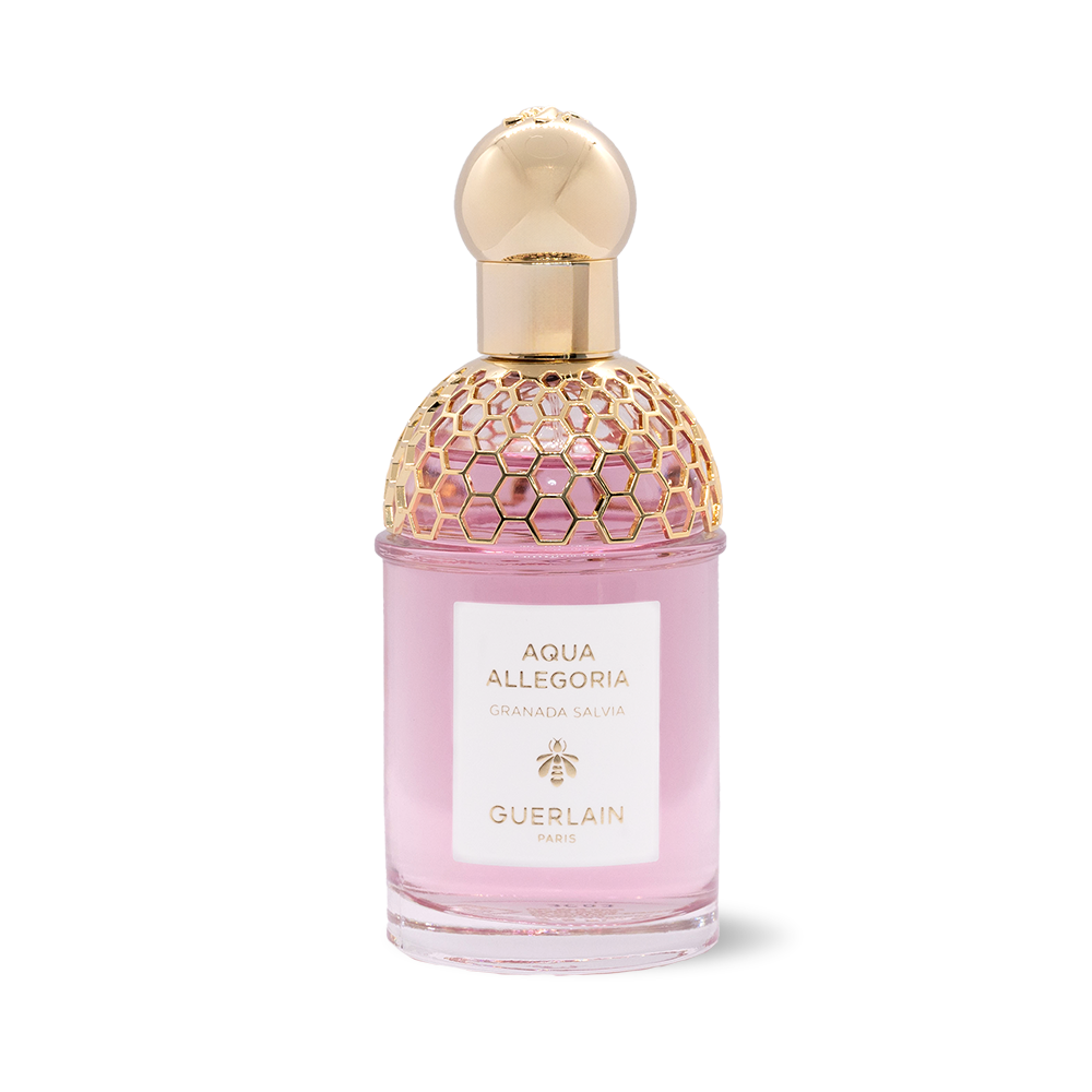 Guerlain Granada Salvia グラナダ サルヴィア オードトワレ