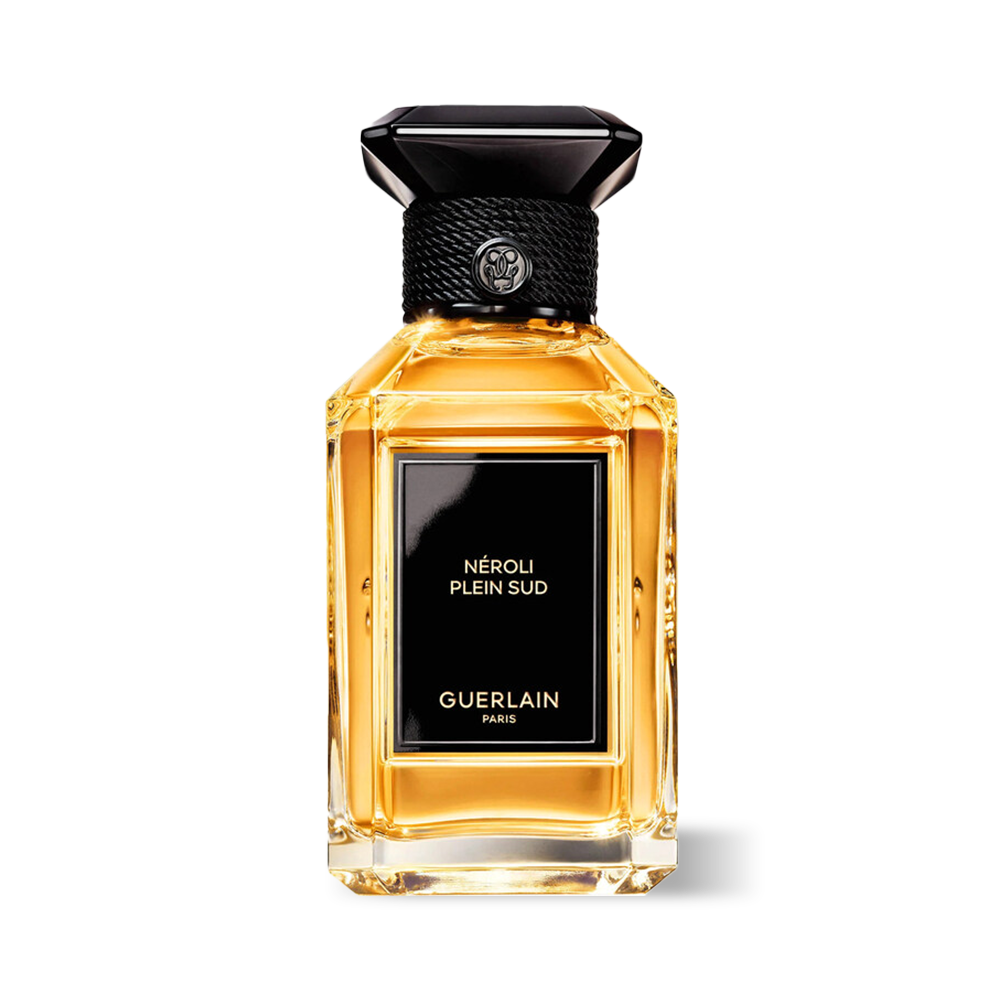 Guerlain Neroli Plein Sud ネロリ プラン シュッド オードパルファム