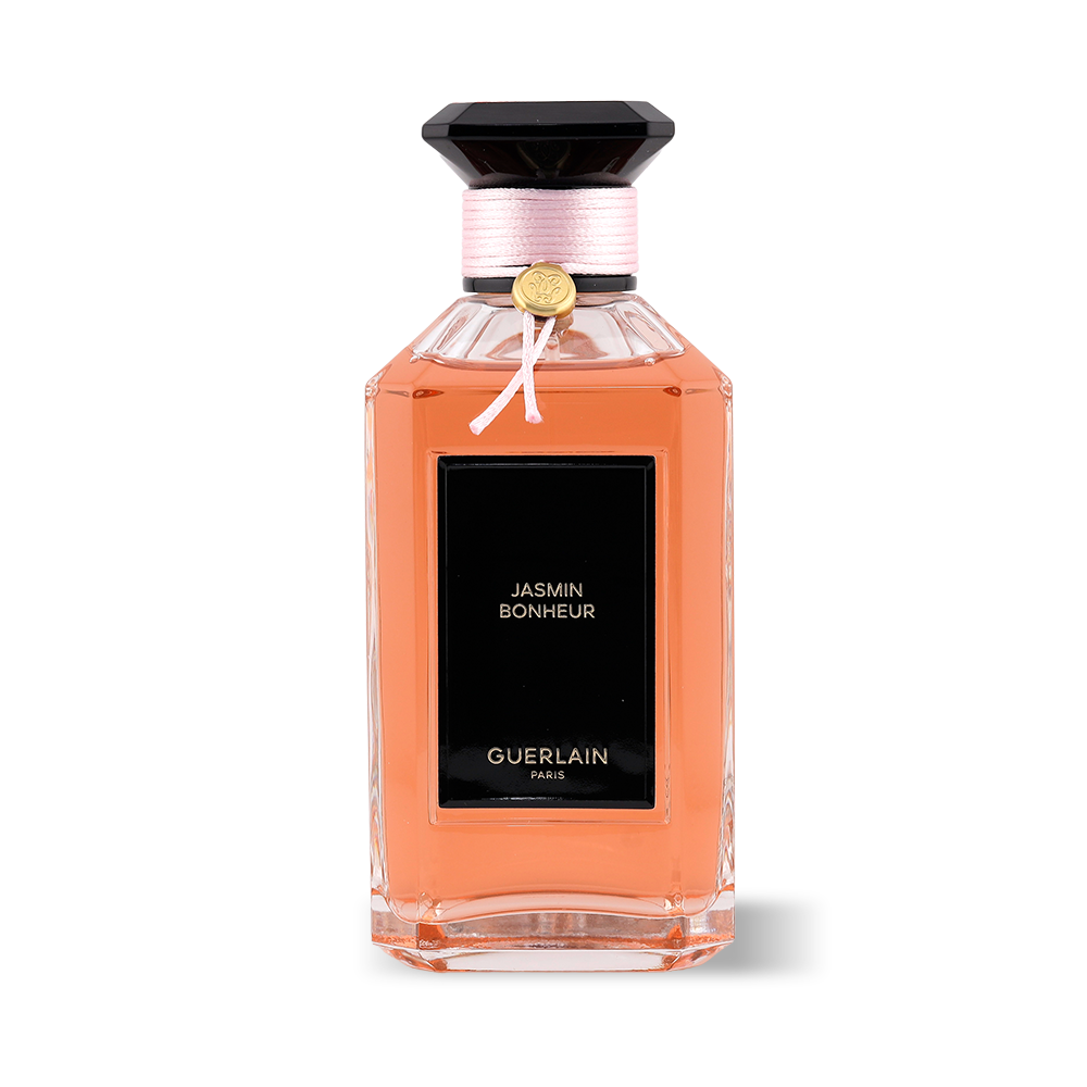 Guerlain Jasmin Bonheur ジャスミン ボヌール オードパルファム
