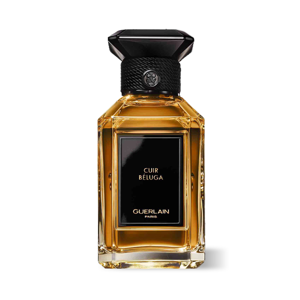 Guerlain Cuir Beluga キュイル ベルーガ オードパルファム