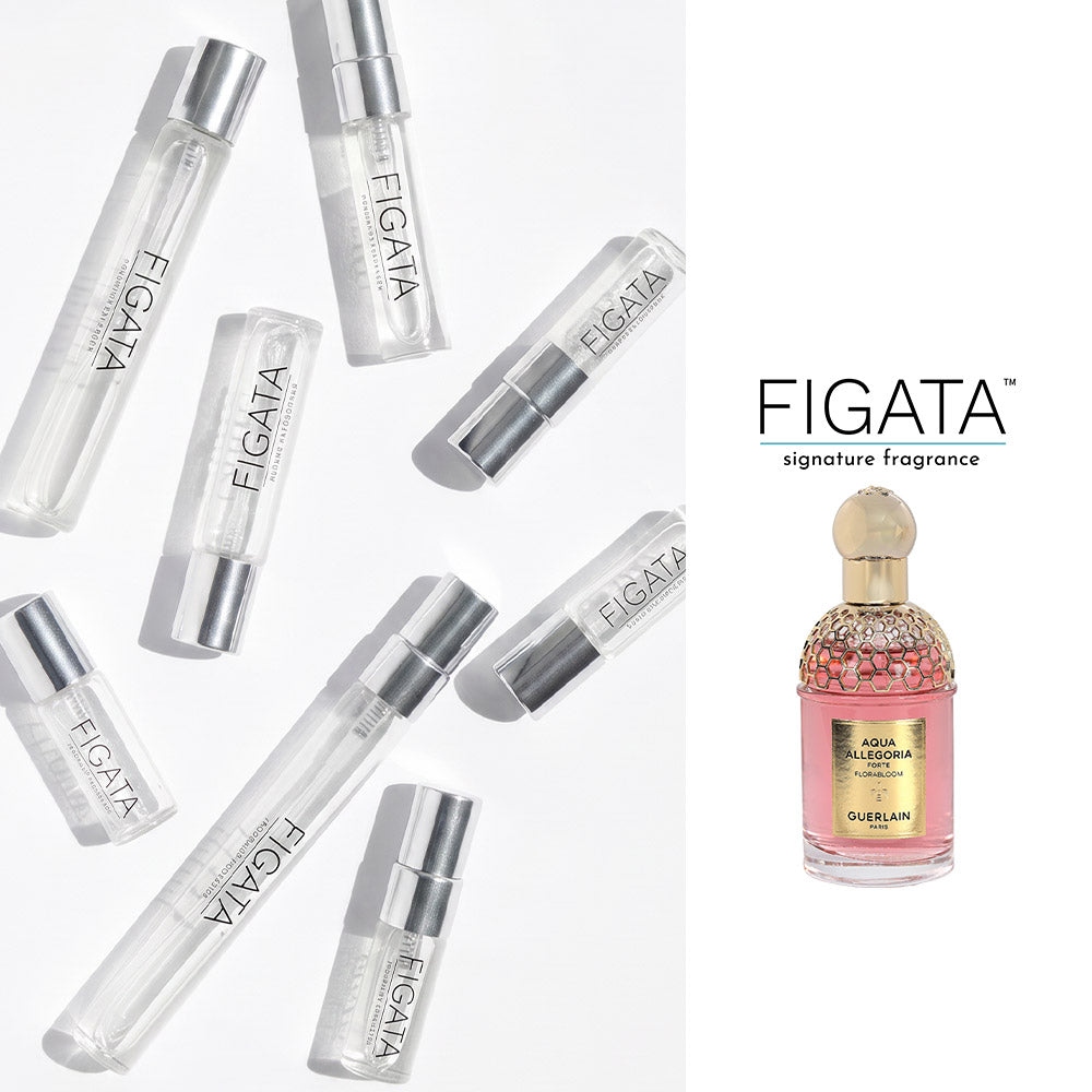 Guerlain Florabloom Forte フローラブルーム フォルテ オードパルファム