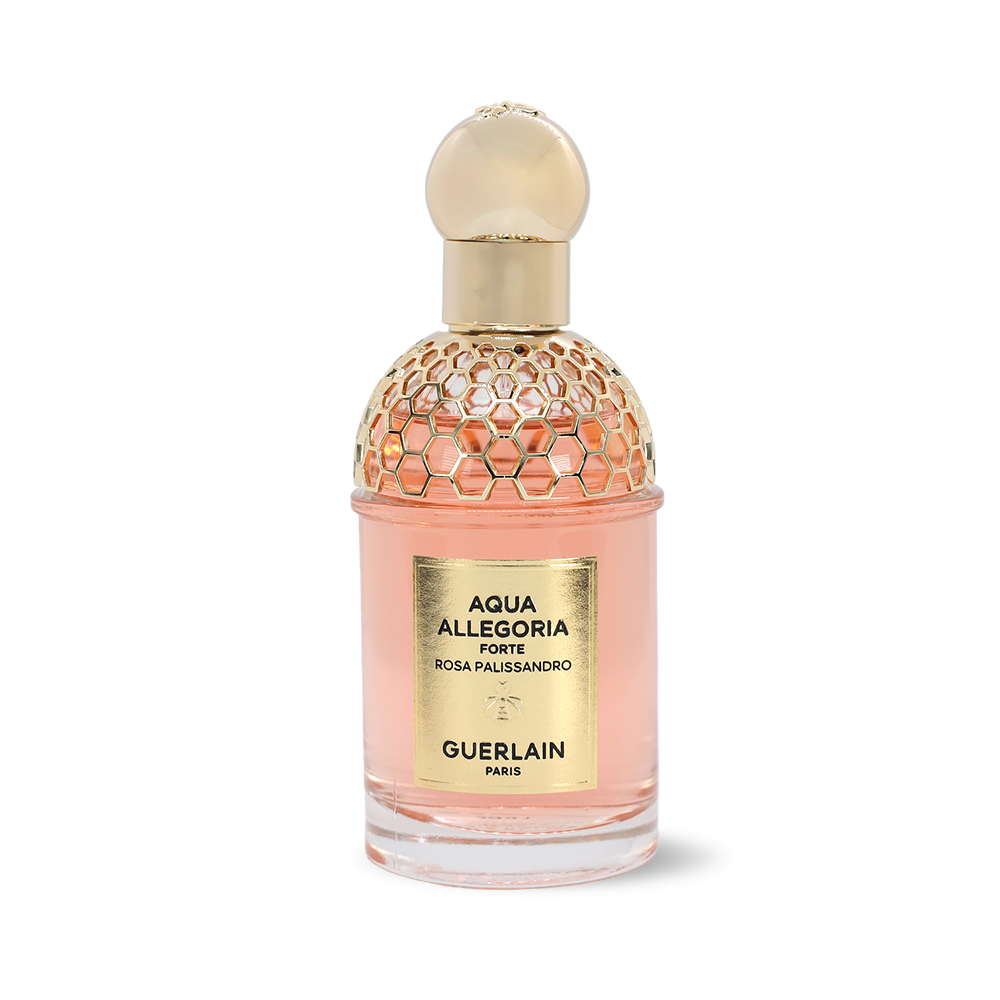 Guerlain Rosa Palissandro Forte ローザ パリッサンドロ フォルテ オードパルファム