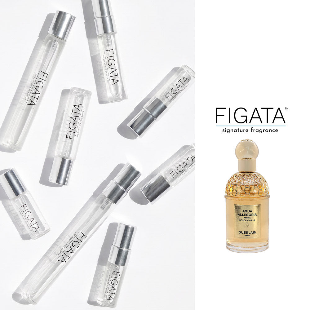 Guerlain Bosca Vanilla Forte ボスカ ヴァニラ フォルテ オードパルファム