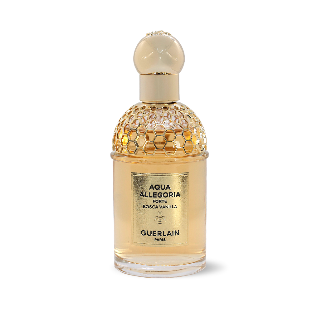 Guerlain Bosca Vanilla Forte ボスカ ヴァニラ フォルテ オードパルファム