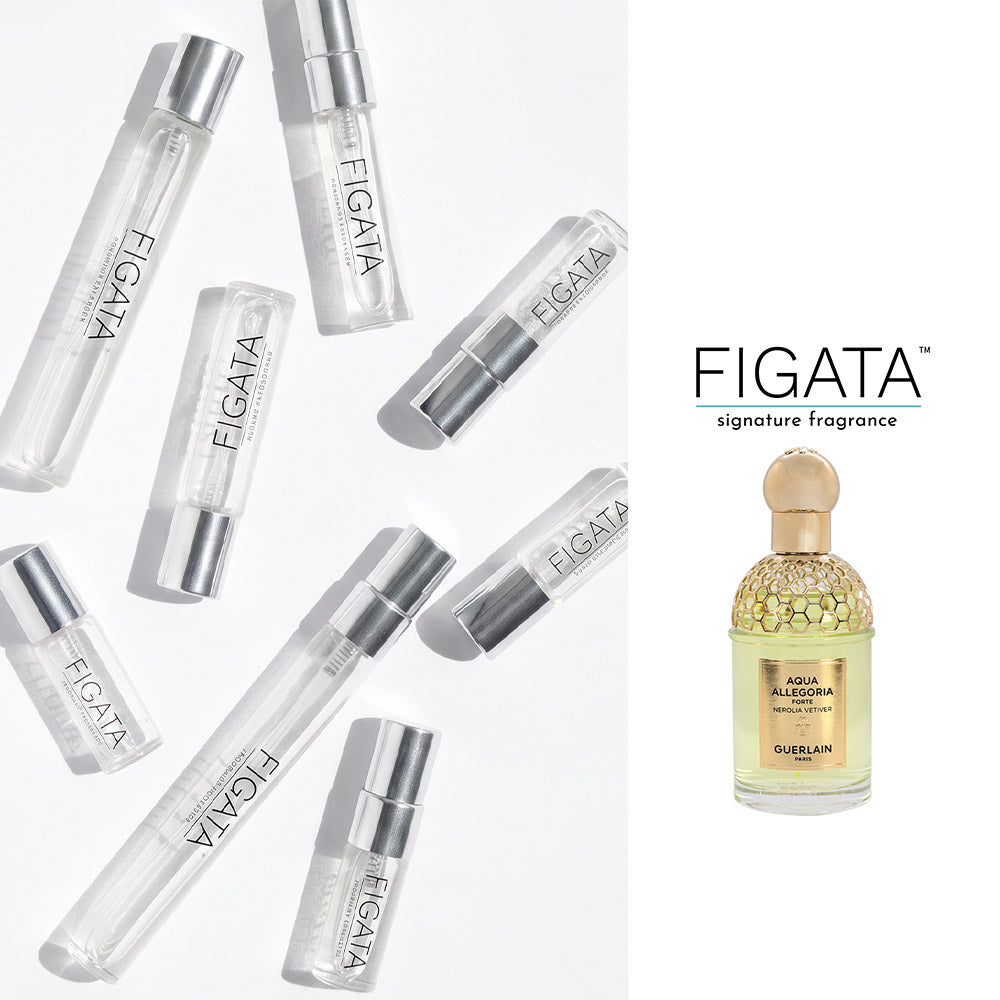 Guerlain Nerolia Vetiver Forte ネロリア ベチバー フォルテ オードパルファム