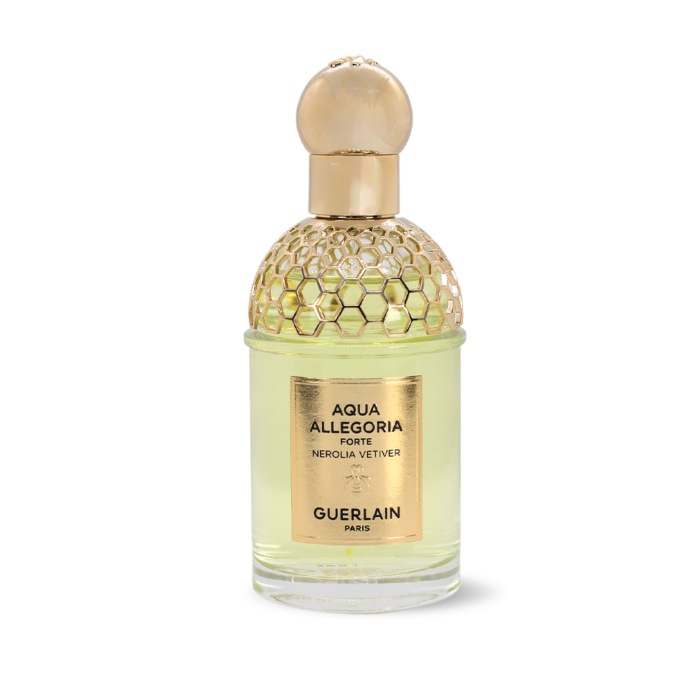 Guerlain Nerolia Vetiver Forte ネロリア ベチバー フォルテ オードパルファム