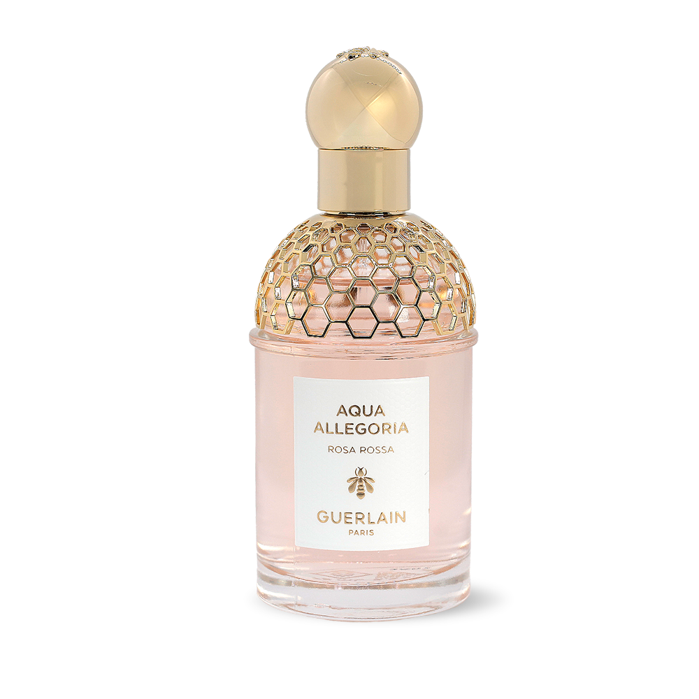 Guerlain Rosa Rossa ローザ ロッサ オードトワレ