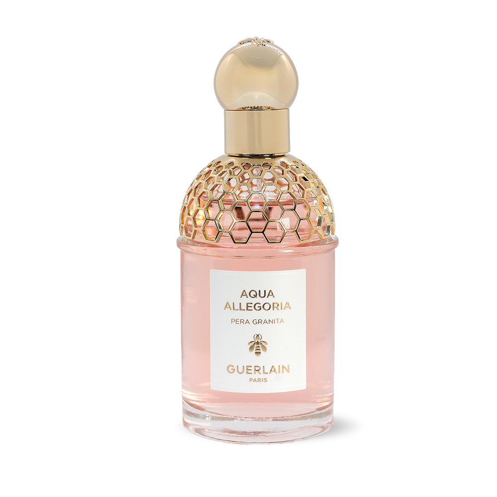 Guerlain Pera Granita ペラ グラニータ オードトワレ