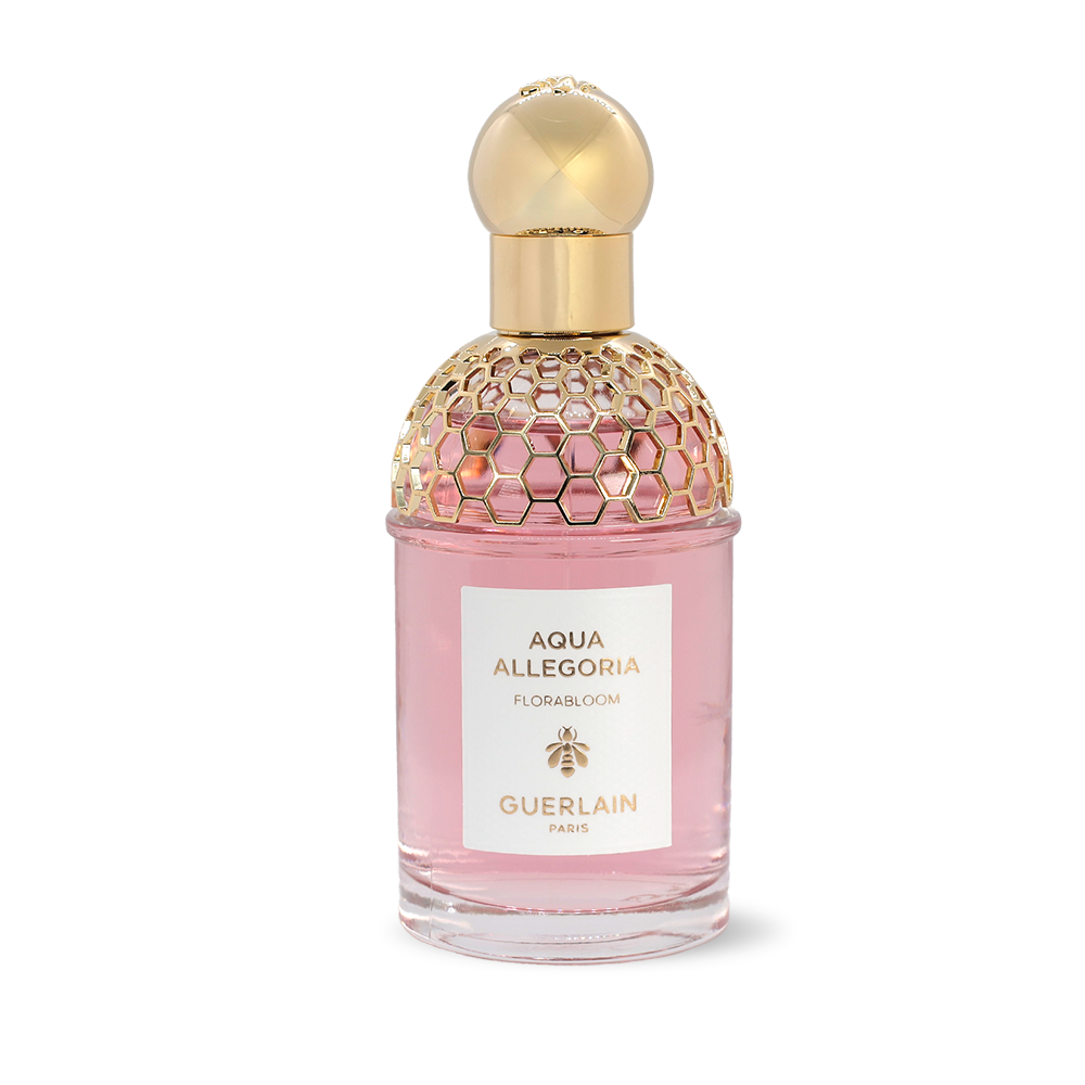 Guerlain Florabloom フローラ ブルーム オードトワレ