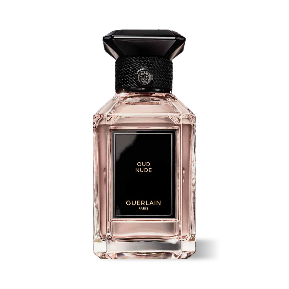 Guerlain Oud Nude ウード ヌード オードパルファム