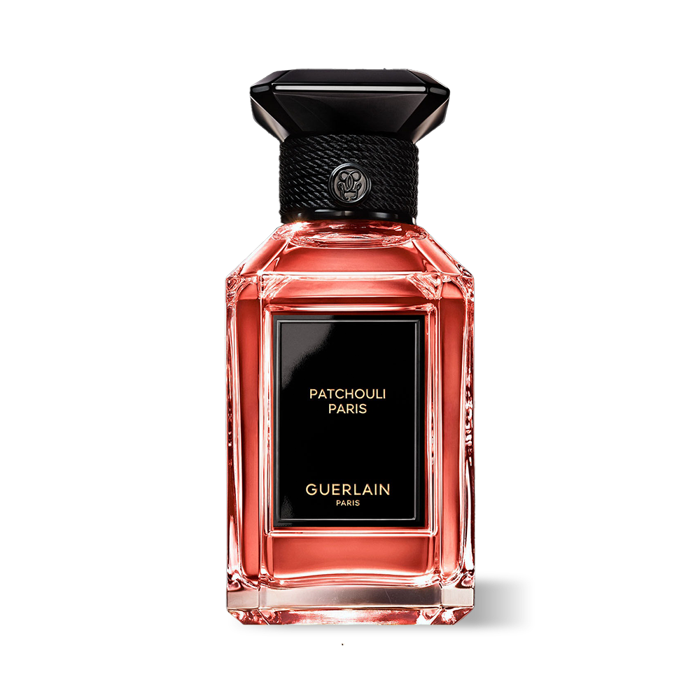 Guerlain Patchouli Paris パチュリ パリ オードパルファム