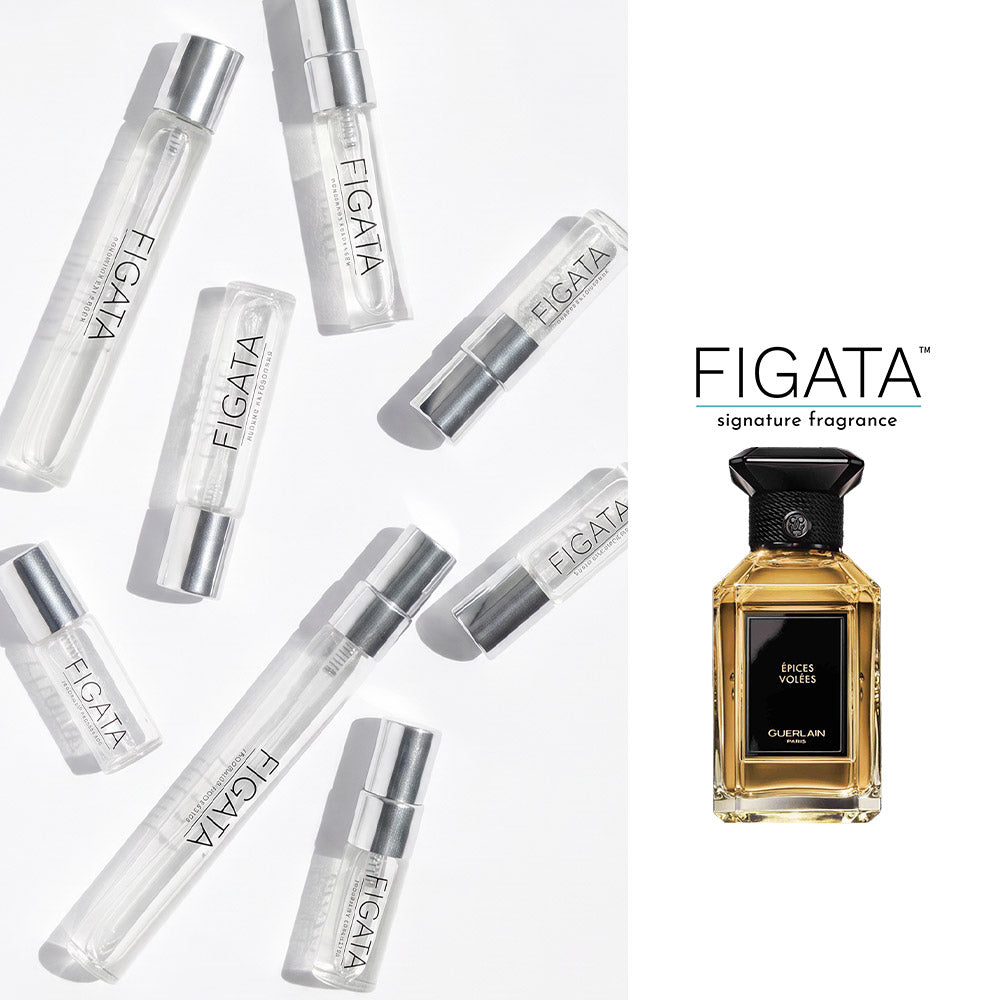 Guerlain Epices Volees エピス ヴォレ オードパルファム